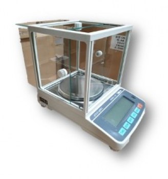 Miki ES-602HA glass